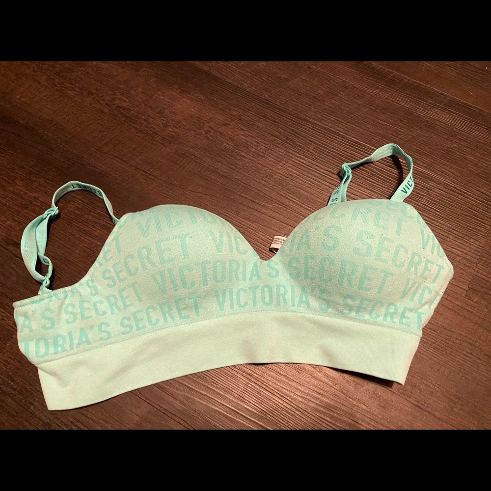 VS Bralette